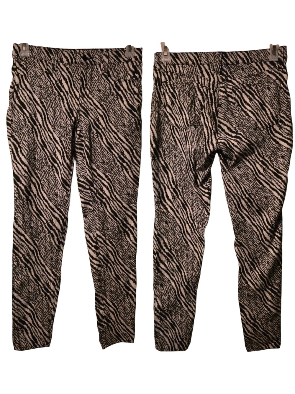 J Brand Super Skinny Jeans Size 28